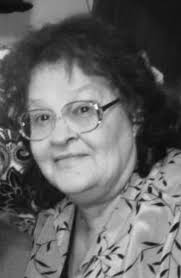 Shirley Diane Hampton Robinette