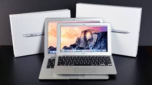 Apple Macbook Air 11 13 2015 Unboxing And Comparison Apple Macbook Air Macbook Air Macbook