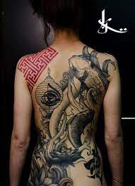 145 Traditional Koi Fish Tattoo Designs And Meanings Japanese Koi Fish Tattoo Koi Fish Tattoo Tattoos