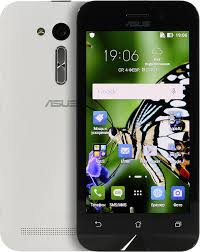 Asus ZenFone Go Zb452kg 8 Гб белый ...