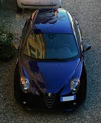 Image result for Blue Tornado 2010 MiTo