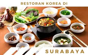 Betapa bahagianya bagi anak kos untuk dapat menikmati makan sepuasnya dengan harga yang relatif murah. K Popers Harus Tahu Ini 8 Restoran Korea Di Surabaya Yang Sediakan Beragam Menu Lezat