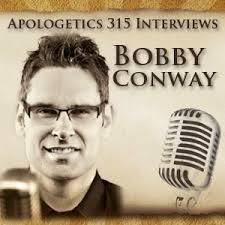 Bobby Conway Interview Transcript