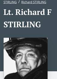 Richard D.J Negrin 04/10/1977. 09/22/2021