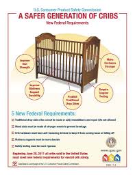 Crib Safety Crib Safety Cribs Safe Sleep