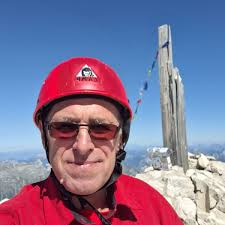 Visoki Kanin (2587m)