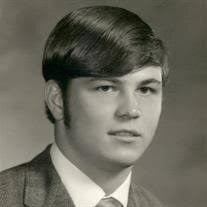 Daryl Eugene Spencer Obituary