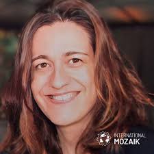 Thomas Caillaud Linde