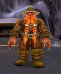 I think brann bronzebeard is one of the coolest cards because of card effects and. Brann Bronzebart Npc World Of Warcraft