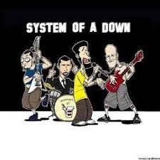Radio Video Song Lyrics And Music By System Of A Down Arranged By Adezzz On Smule Social Singing App