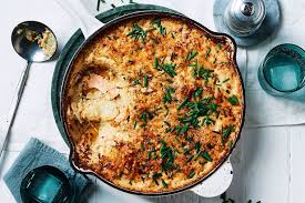 Easter is most important holy day of the christian church. Seafood Mains Recipes For Any Occasion Recipe Collections Delicious Com Au