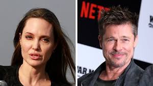 Angelina jolie, children may testify about brad pitt's alleged abuse, court records show pitt was accused of being abusive towards maddox, then 15, during the flight. Ehe Aus Angelina Jolie Und Brad Pitt Offiziell Getrennt