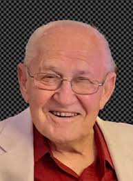 Theodore "Ted" M. Moskey Obituary