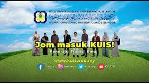Selangor uluslararası i̇slam üniversitesi koleji (malayca: Kuis Utama