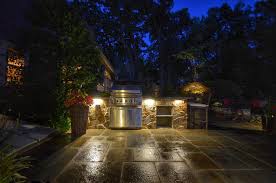 Check spelling or type a new query. Lighting For Outdoor Kitchen Tode Landscape