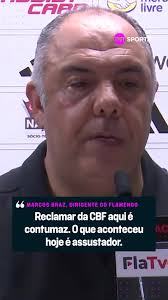 Barbosa Sorrindo Depois Do Jogo Do Flamengo