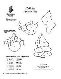 Free Patterns