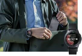 We did not find results for: Samsung Galaxy Watch 42 Mm Black Smartwatch Alza De