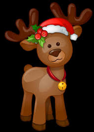 Browse millions of popular christmas wallpapers and ringtones on zedge and personalize your phone to suit you. Cute Christmas Reindeer Wallpapers Top Free Cute Christmas Reindeer Backgrounds Wallpaperaccess