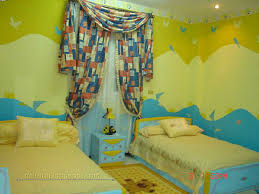 جيد احدث واجمل دهانات غرف نوم اطفال 2013 بالوان جميله تصميم غرفة نوم حديثة إ