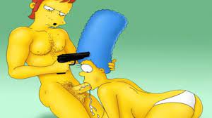 The Simpsons Porn - Marge Lisa Homer Simpsons Hentai XXX VIDEOS