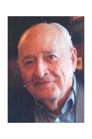 Obituary information for Bruce Harriman