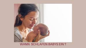 Anstrengende nachte ab wann schlafen babys durch das eltern abc. Home So Schlafen Babys Durch