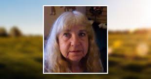 Debra K. (Miller) Finley Obituary May 19, 2021