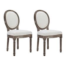 Vintage metal kitchen chairs round base recliner newest release. Amazon Com Round Back Dining Chair