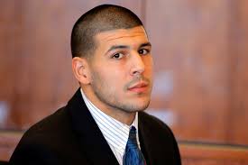 Prosecutor says Aaron Hernandez was the shooter in a 2012 Boston double  killing