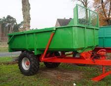 Friday 14 may the miedema companies will be closed. Miedema Kipper Gebraucht Traktorpool De