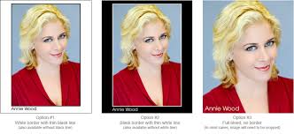 Sample 8x10 Photo Headshot Name Setups Border Bleed Compostion Custom Sloppy Border The term is applied usually for professional profile images on social media, images used on online dating profiles, the 'about us page' or a corporate website and promotional pictures of actors, models. sample 8x10 photo headshot name setups