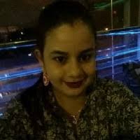 Alexandra Collado's Instagram, Twitter & Facebook