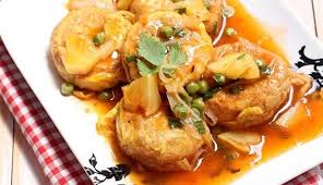 Ok, n3 terakhir malam ni, rasa nak tidur awal lah, kepala ni kan macam ada batu besar juga ada duduk dia punya. Resep Telur Ceplok Asam Manis Resepkoki Co