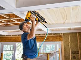 So, you can do it in a smaller area. Ceilings This Old House