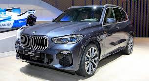 Jun 04, 2021 · bmw m3 competition takes on the alfa romeo giulia quadrifoglio again by nico demattia date: 2020 Bmw X5 Xdrive45e Is The Guilt Free Alternative To The X5 M50d Carscoops