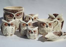 cute features for your owl kitchen