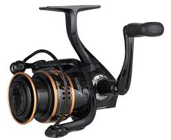 The externally adjustable magtrax™ casting brake ensures efficient casting control while the 7+1 stainless steel bearing system delivers a remarkably the result is a lightweight, compact reel that is engineered to take the abuse day in and day out. Abu Garcia Pmaxsp30 Pro Max Spinning Reel