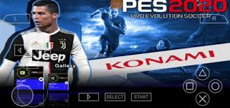 Download Pes 2020 Ppsspp Pes 2020 Psp Iso English Download