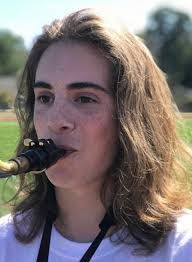 Megan Desousa's Instagram, Twitter & Facebook