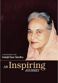 An Inspiring Journey