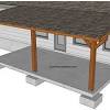While there are many types of shelters. 1