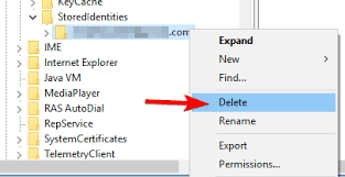 Mar 11, 2016 · to delete a user account in windows 10, see this tutorial: I Can T Login With My Microsoft Account To Windows 10 Fixed