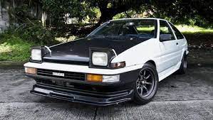 How A Father Convinced His Son To Buy A Toyota Corolla Ae86 Feature Articles Top Gear Philippines Toyota Corolla Corolla Ae86 Corolla