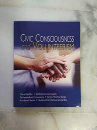 Indeed, they say, just as proudly as any, that they are civic patriots and that it is youth that has a responsibility to take personal moral responsibility for its country. Civic Consciousness And Volunteerism Textbook Textbooks On Carousell