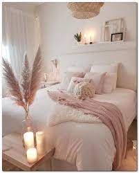 50 Chic Pink And Grey Bedroom Decorating Ideas For Girls Bedroomdecoratingideas Chicbedroomideas Bed Bedroom Design Trends Comfy Bedroom Decor Bedroom Decor