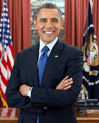 Barack Obama – Wikipédia, a enciclopédia livre