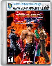 Tekken Tag Tournament Free Download Wwe Game Download Free Games Free Pc Games Download