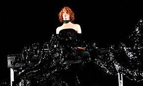 Both of them are gorgeous. Producer And Pop Singer Sophie Has Died At 34 Vanity Fair