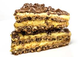 Since german chocolate cake was named after sammy german, the word german is capitalized. Tag Des German Schokoladenkuchen In Den Usa 11 Juni 2021